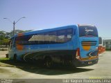 Litorânea Transportes Coletivos 5361 na cidade de São José dos Campos, São Paulo, Brasil, por Luiz Vagner Rodrigues Lima. Número da foto: #:id.