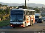 Contagem Turismo 7000 na cidade de Belo Horizonte, Minas Gerais, Brasil, por Adão Raimundo Marcelino. Número da foto: #1367323.