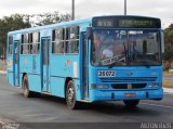 Viação Gonçalves 26-072 na cidade de São Luís, Maranhão, Brasil, por Ailton Florencio. Número da foto: #1365864.