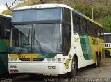 Empresa Gontijo de Transportes 15115 na cidade de Belo Horizonte, Minas Gerais, Brasil, por Wagner Gontijo Várzea da Palma-mg. Número da foto: #1366311.