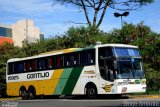 Empresa Gontijo de Transportes 15925 na cidade de São Paulo, São Paulo, Brasil, por Diogo Amorim. Número da foto: #1366716.