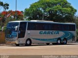 Viação Garcia 6578 na cidade de Maringá, Paraná, Brasil, por Robson Alves. Número da foto: #1367427.