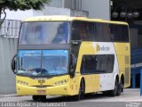 Viação Nordeste 1030 na cidade de Fortaleza, Ceará, Brasil, por Carlos Aguiar ®. Número da foto: #1366563.