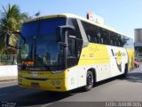 Viação Nordeste 8050 na cidade de Fortaleza, Ceará, Brasil, por Eronildo Assunção. Número da foto: #1367478.