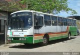 Ônibus Particulares RJ 199 na cidade de Campos dos Goytacazes, Rio de Janeiro, Brasil, por Paulo  Junior. ID da foto: :id.