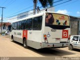 Real Alagoas de Viação 1021 na cidade de Maceió, Alagoas, Brasil, por João Paulo Clarindo. Número da foto: #:id.