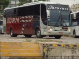 Tucuruvi Transportes e Turismo 6100 na cidade de São Paulo, São Paulo, Brasil, por Matheus Mota Rosa da Silva. Número da foto: #:id.