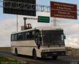 Ônibus Particulares MPM-8754 na cidade de Vitória, Espírito Santo, Brasil, por Rafael Costa de Melo. Número da foto: #:id.