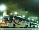 Viação Presidente 3560 na cidade de Belo Horizonte, Minas Gerais, Brasil, por César Ônibus. Número da foto: #:id.
