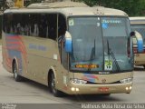 Luveran Turismo 3100 na cidade de São Paulo, São Paulo, Brasil, por Matheus Mota Rosa da Silva. Número da foto: #:id.