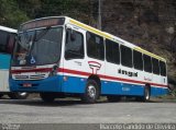 Auto Lotação Ingá RJ 210.078 na cidade de Niterói, Rio de Janeiro, Brasil, por Marcelo Candido de Oliveira. Número da foto: #1366619.