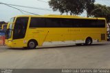 Viação Itapemirim 45807 na cidade de Rio de Janeiro, Rio de Janeiro, Brasil, por André Luiz Gomes de Souza. Número da foto: #1367169.