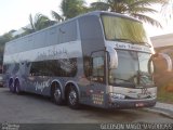 Santa Terezinha Viagens 905 na cidade de Aracaju, Sergipe, Brasil, por Gledson Santos Freitas. Número da foto: #:id.
