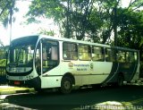Arcav - Coopercav 110 na cidade de Embu das Artes, São Paulo, Brasil, por Luiz Vagner Rodrigues Lima. Número da foto: #:id.