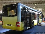 Volkswagen Ônibus e Caminhões - MAN Latin America LIONS CITY HIBRIDO na cidade de Rio de Janeiro, Rio de Janeiro, Brasil, por Luan Peixoto. Número da foto: #1365889.