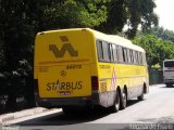 Viação Itapemirim 40073 na cidade de São Paulo, São Paulo, Brasil, por Leonardo Fidelli. Número da foto: #1366415.