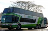 Pomp Tur Viagens e Turismo 4060 na cidade de Goiânia, Goiás, Brasil, por Carlos Júnior. Número da foto: #1366973.