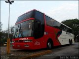 Pluma Conforto e Turismo 4925 na cidade de São Paulo, São Paulo, Brasil, por Juninho Santos. Número da foto: #1369683.