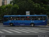 Auto Omnibus Nova Suissa 00847 na cidade de Belo Horizonte, Minas Gerais, Brasil, por Matheus Adler. Número da foto: #1368236.