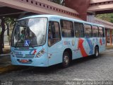 Auto Viação São José 12013 na cidade de Fortaleza, Ceará, Brasil, por Diego  de Souza. Número da foto: #:id.