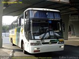 Empresa Gontijo de Transportes 11170 na cidade de Belo Horizonte, Minas Gerais, Brasil, por Valter Francisco. Número da foto: #:id.