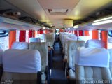 EB Silvério Viagens e Turismo 7800 na cidade de Cuiabá, Mato Grosso, Brasil, por Eduardo Benetti . Número da foto: #1367809.