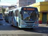 Rota Sol > Vega Transporte Urbano 35236 na cidade de Fortaleza, Ceará, Brasil, por Narcisio  Santos de Almeida. Número da foto: #:id.