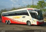 Empresa Lider 125 na cidade de Teresina, Piauí, Brasil, por Joelson  Barros. Número da foto: #1368286.