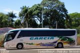 Viação Garcia 7556 na cidade de Maringá, Paraná, Brasil, por Pedroka Ternoski. Número da foto: #1368712.