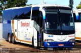TransAcácia Turismo 1642 na cidade de Maringá, Paraná, Brasil, por Pedroka Ternoski. Número da foto: #:id.