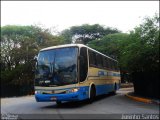 Viação Novo Horizonte 803711 na cidade de São Paulo, São Paulo, Brasil, por Juninho Santos. Número da foto: #1369685.