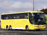 Viação Itapemirim 8039 na cidade de Teresina, Piauí, Brasil, por João Victor. Número da foto: #1369767.