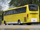 Viação Itapemirim 9711 na cidade de São Paulo, São Paulo, Brasil, por Rodrigo Coimbra. Número da foto: #:id.