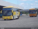 Viação Nordeste 1100 na cidade de Campina Grande, Paraíba, Brasil, por Ruan Silva. Número da foto: #1368409.