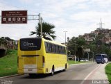 Viação Itapemirim 9713 na cidade de Vitória, Espírito Santo, Brasil, por César Ônibus. Número da foto: #1368689.