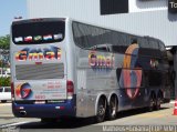 Gmai Turismo 6650 na cidade de Goiânia, Goiás, Brasil, por Vicente Pinto Moreira. Número da foto: #1369399.