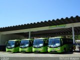 Lev Transporte Rodoviário FROTA na cidade de Cachoeiras de Macacu, Rio de Janeiro, Brasil, por Richard Wagner. Número da foto: #:id.