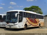 Vera Cruz Transporte e Turismo 2230 na cidade de Araxá, Minas Gerais, Brasil, por Lucas Borges . Número da foto: #1371269.