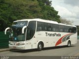 TransFada 34060 na cidade de Curitiba, Paraná, Brasil, por Bruno Amaral. Número da foto: #1370993.