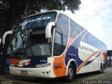 Expresso União 10169 na cidade de Cariacica, Espírito Santo, Brasil, por Luciano Miranda. Número da foto: #:id.
