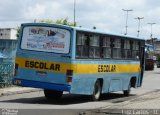 Escolares 6906 na cidade de Cabo de Santo Agostinho, Pernambuco, Brasil, por Luiz Carlos de Santana. Número da foto: #:id.