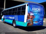 Rodoviário e Turismo São José 753 na cidade de Cruzeiro, São Paulo, Brasil, por Glauco Oliveira. Número da foto: #:id.