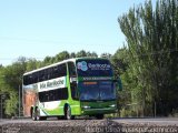 Via Bariloche 8002 na cidade de , por Hector Ulloa Busespatagonnicos. Número da foto: #:id.