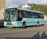 Transol Transportes Coletivos 0218 na cidade de Florianópolis, Santa Catarina, Brasil, por Eduardo Souto Maia. Número da foto: #:id.