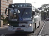 Cooperativa de Transportes Alternativos Nova Aliança 5 4084 na cidade de São Paulo, São Paulo, Brasil, por Roberto Teixeira. Número da foto: #1371398.