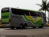 Brasil Sul Linhas Rodoviárias 2511 na cidade de Londrina, Paraná, Brasil, por Rodrigo  Gutierrez Rodrigues. Número da foto: #:id.