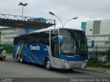Viação Cometa 8130 na cidade de São Paulo, São Paulo, Brasil, por José Geyvson da Silva. Número da foto: #:id.