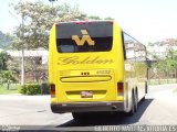 Viação Itapemirim 45233 na cidade de Vitória, Espírito Santo, Brasil, por Gilberto Martins. Número da foto: #:id.