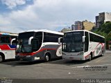 Viação Mimo 3600 na cidade de Aparecida, São Paulo, Brasil, por Douglas Mariano. Número da foto: #:id.