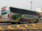 Viação Garcia 7356 na cidade de Londrina, Paraná, Brasil, por Rodrigo  Gutierrez Rodrigues. Número da foto: #1371810.